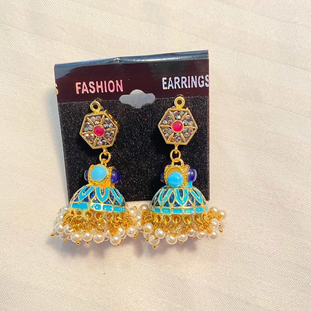 🆕 earrings